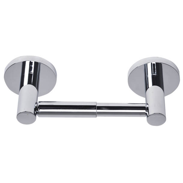 Moen Donner 60" Straight Fixed Shower Curtain Rod & Reviews Wayfair